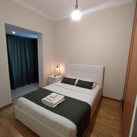 Appartamento Mcr Barreiro - Lisboa Lavradio Esterno foto