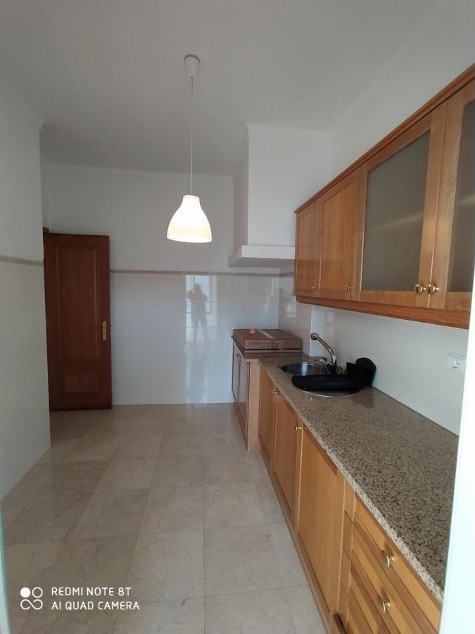 Appartamento Mcr Barreiro - Lisboa Lavradio Esterno foto