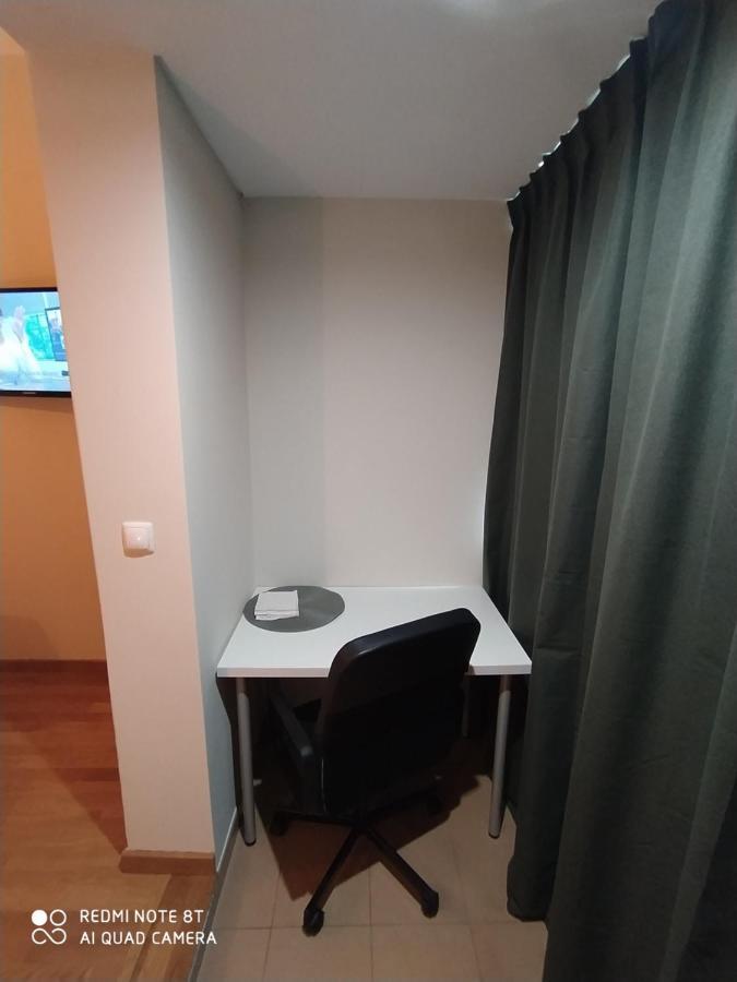 Appartamento Mcr Barreiro - Lisboa Lavradio Esterno foto