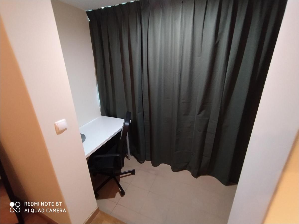 Appartamento Mcr Barreiro - Lisboa Lavradio Esterno foto
