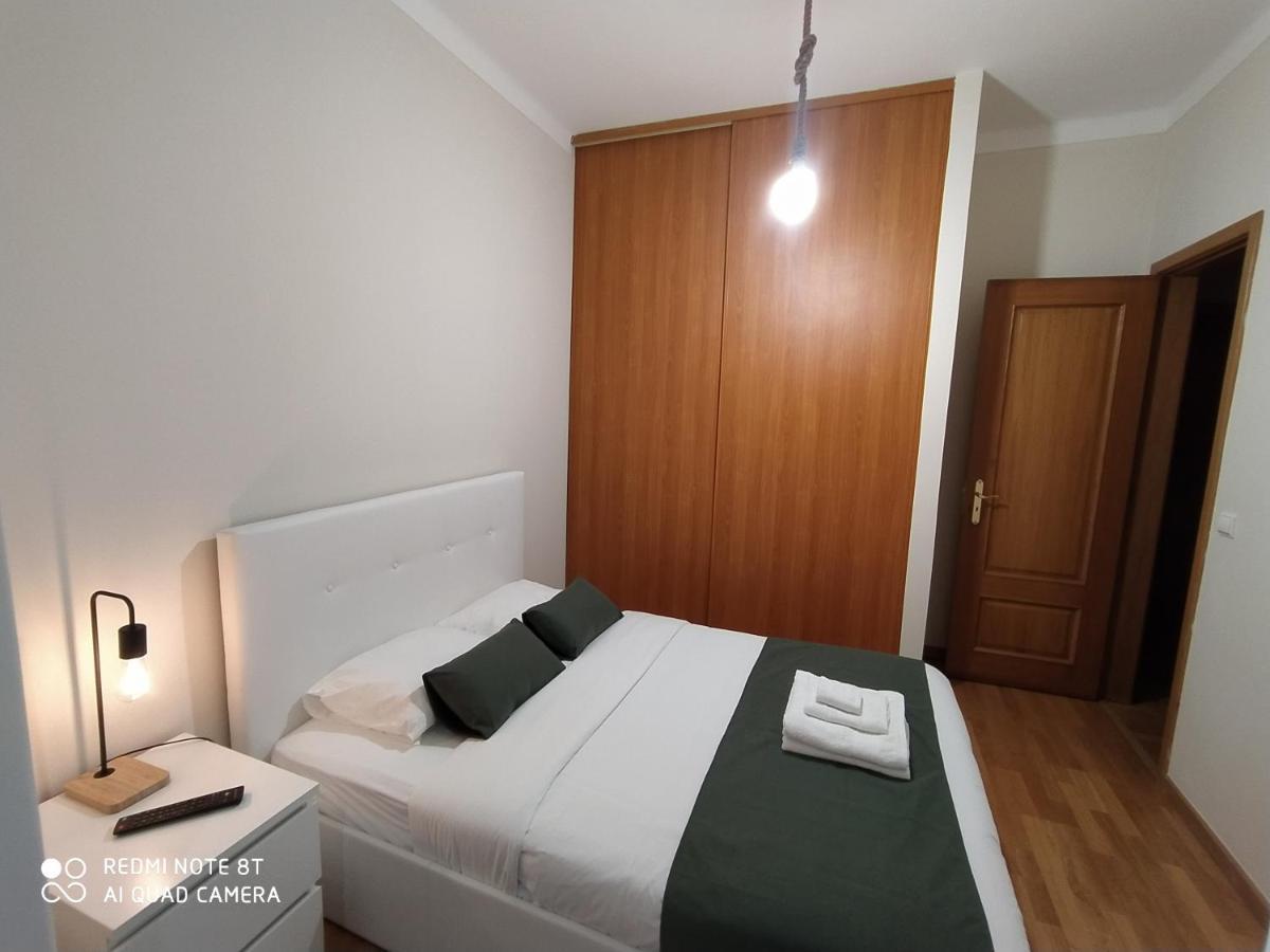 Appartamento Mcr Barreiro - Lisboa Lavradio Esterno foto