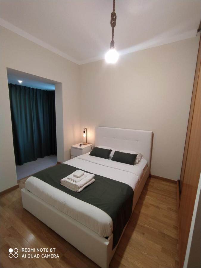 Appartamento Mcr Barreiro - Lisboa Lavradio Esterno foto